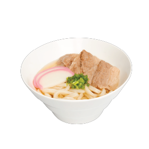 Beef Udon