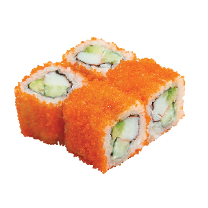 California Roll