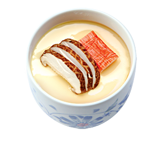 Chawanmushi