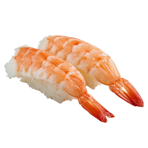 Ebi Sushi