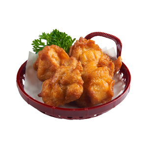 Tori Karaage