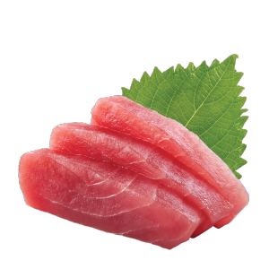 Maguro Sashimi (Tuna)