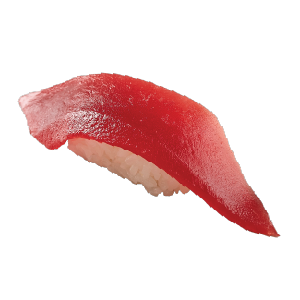 Maguro Sushi (Tuna)