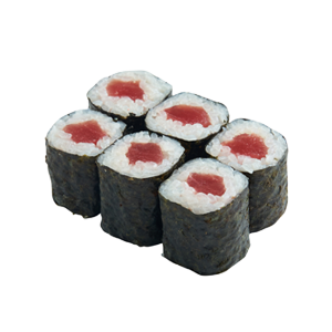 Tekka Maki