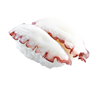 Tako Sushi (Octopus)