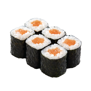 Salmon Maki