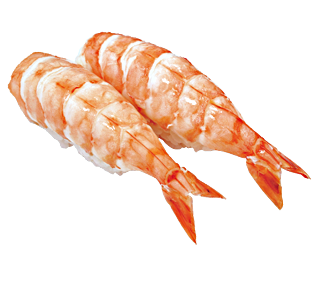Shrimp – Genki Sushi Singapore