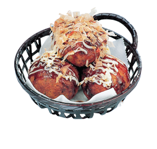 Sides – Genki Sushi Singapore