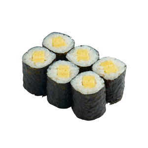 Tamago Maki