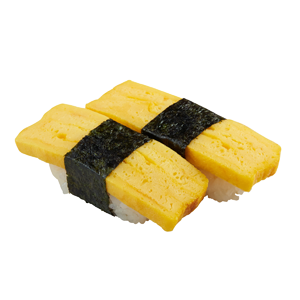 Tamago Sushi