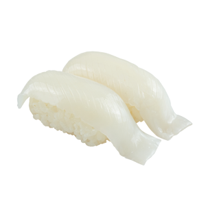 Ika Sushi (Squid)