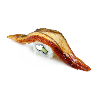 Unagi Cheese