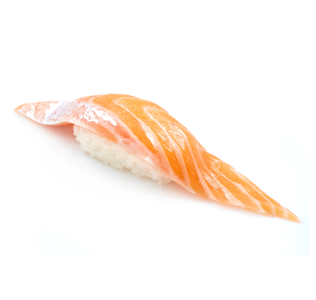 Salmon Belly