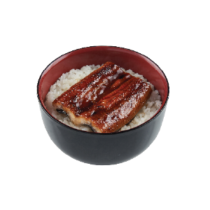 Unagi Don