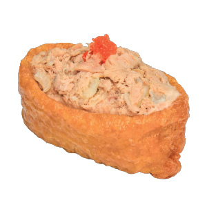 Inari Tuna Salad