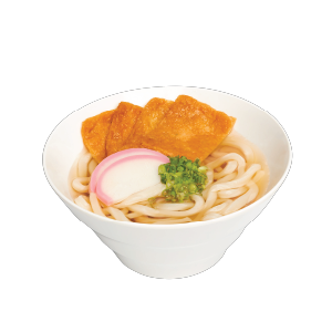 Kitsune Udon