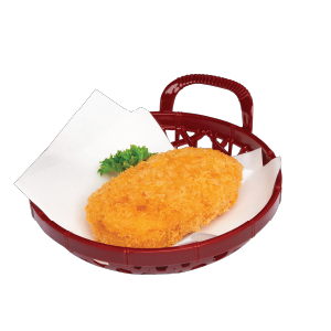 Snow Crab Croquette