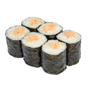 Tuna Salad Maki