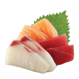 Irodori Sashimi Platter