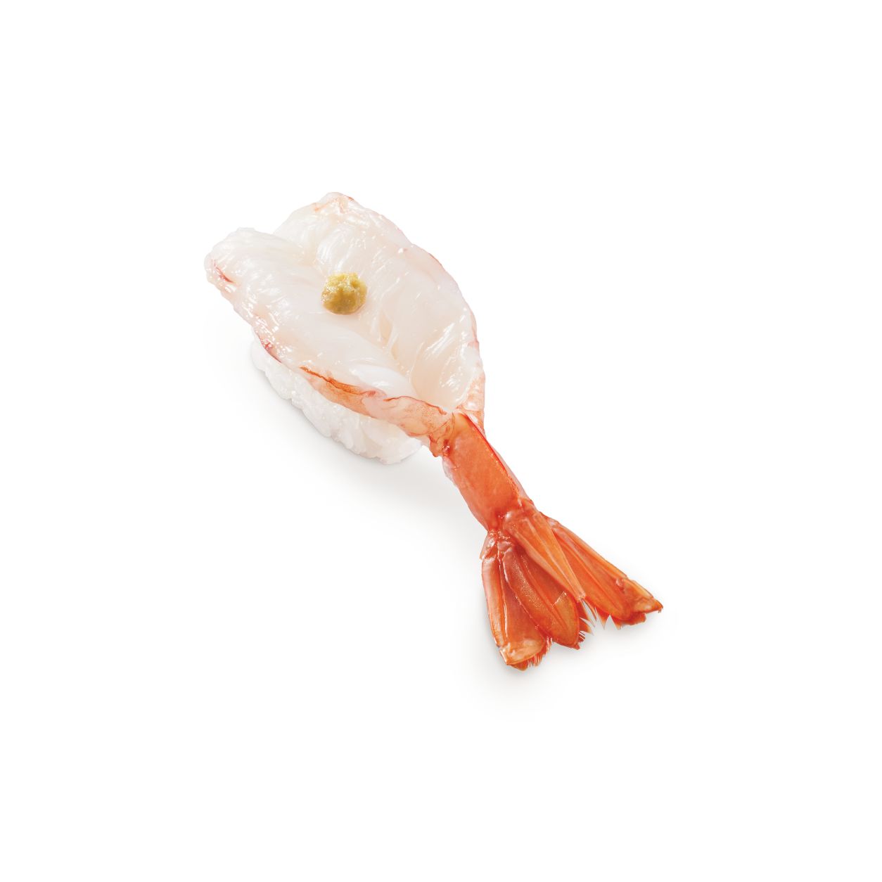 Akaebi Yuzu Kosho
